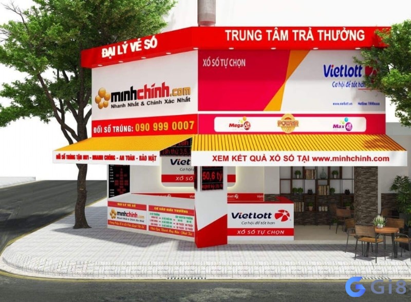 Muốn mở đại lý vé số cần đáp ứng những điều kiện gì? Muốn mở đại lý vé số cần đáp ứng những điều kiện gì?