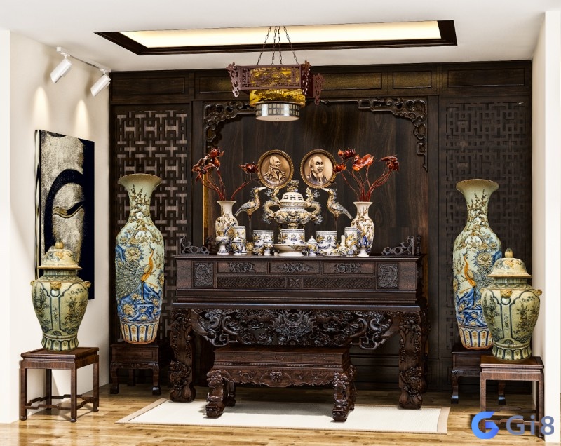 Nằm mơ thấy bàn thờ phật đánh số mấy cho hiệu quả nhất Nằm mơ thấy bàn thờ phật đánh số mấy cho hiệu quả nhất