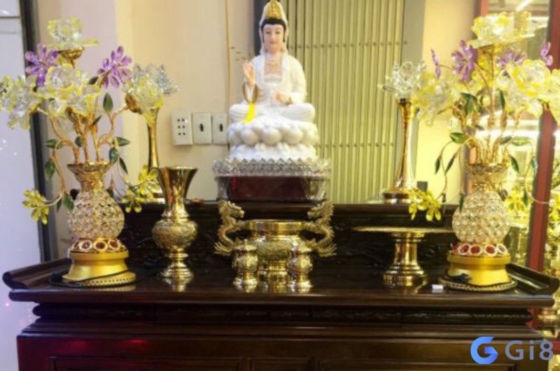 Nắm vững thông tin về Nằm mơ thấy bàn thờ phật để sử dụng hiệu quả Nắm vững thông tin về Nằm mơ thấy bàn thờ phật để sử dụng hiệu quả