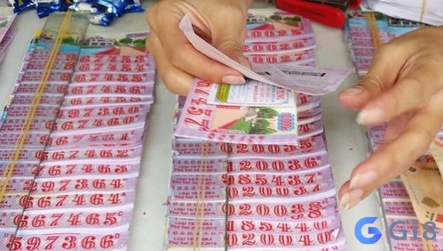 Nằm mơ thấy mua vé số đánh số gì – Chiêm bao có cả may mắn và xui xẻo Nằm mơ thấy mua vé số đánh số gì - Chiêm bao có cả may mắn và xui xẻo
