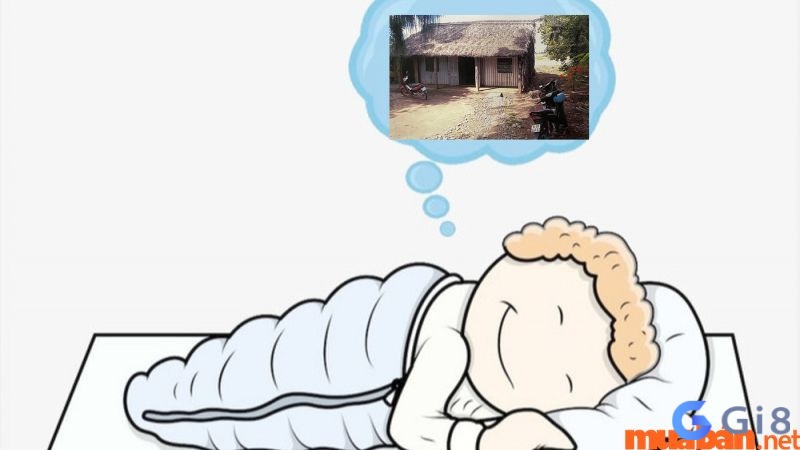 Nằm mơ thấy vào nhà người khác biểu thị về sự tò mò, khát khao khám phá hoặc có thể chỉ ra sự xâm phạm không đúng đắn vào sự riêng tư của người khác Nằm mơ thấy vào nhà người khác biểu thị về sự tò mò, khát khao khám phá hoặc có thể chỉ ra sự xâm phạm không đúng đắn vào sự riêng tư của người khác