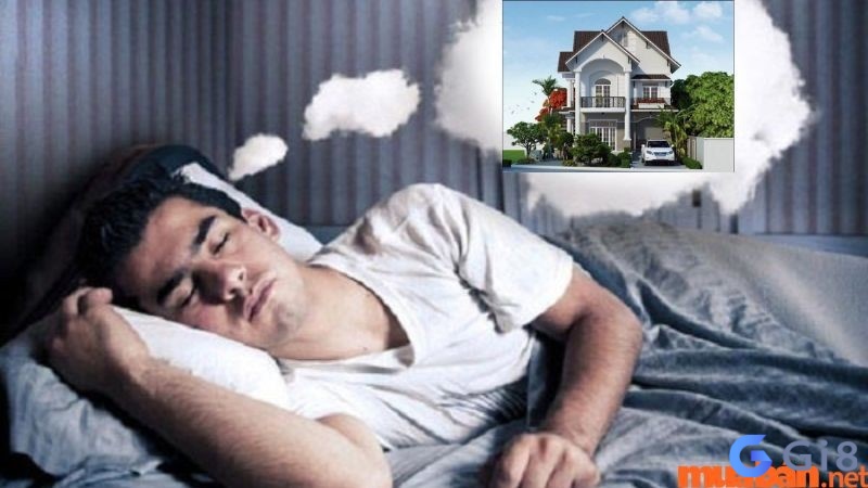 Giải mã nằm mơ thấy vào nhà người khác và các con lô may mắn khi mơ thấy giấc mơ này cùng Gi88 nhé! Giải mã nằm mơ thấy vào nhà người khác và các con lô may mắn khi mơ thấy giấc mơ này cùng Gi88 nhé!
