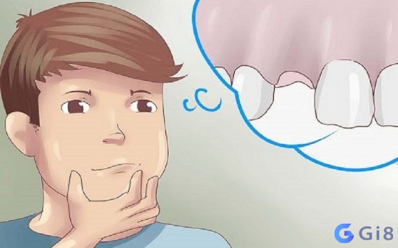 Lý giải giấc mơ rụng răng – ngủ mơ rụng răng đánh con gì Lý giải giấc mơ rụng răng - ngủ mơ rụng răng đánh con gì