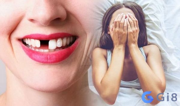 Nguyên nhân anh em lô đề xuất hiện giấc mơ thấy rụng răng Nguyên nhân xuất hiện giấc mơ thấy rụng răng