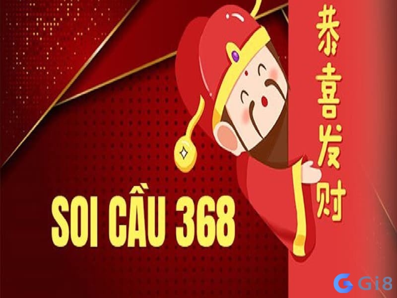 Soi cầu 368 là kênh soi cầu XSMB chia sẻ những cặp số đẹp Soi cầu 368 là kênh soi cầu XSMB chia sẻ những cặp số đẹp