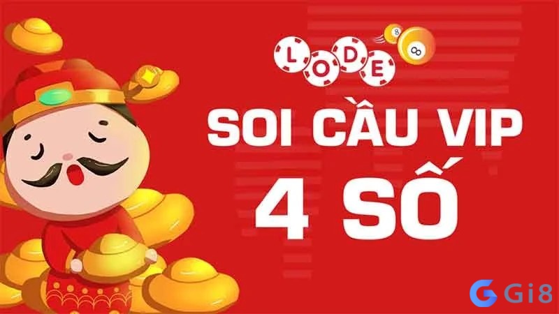 Những phương pháp Soi cầu 4 số hiệu quả nhất Những phương pháp Soi cầu 4 số hiệu quả nhất