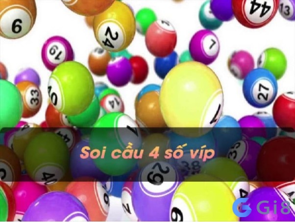 Khi soi cầu 4 số cần lưu ý những gì? Khi soi cầu 4 số cần lưu ý những gì?