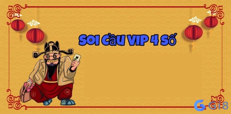 Soi cầu 4 số vip là một phương pháp được nhiều cao thủ sử dụng Soi cầu 4 số vip là một phương pháp được nhiều cao thủ sử dụng