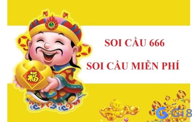 Đặc điểm nổi bật của Soi cầu miền bắc 666 là gì? Đặc điểm nổi bật của Soi cầu miền bắc 666 là gì?