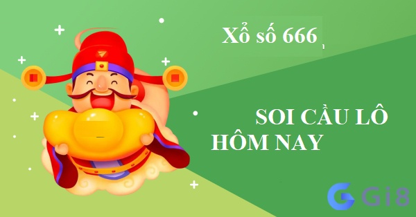 Soi cầu miền bắc 666 có những phương pháp nổi bật nào? Soi cầu miền bắc 666 có những phương pháp nổi bật nào?