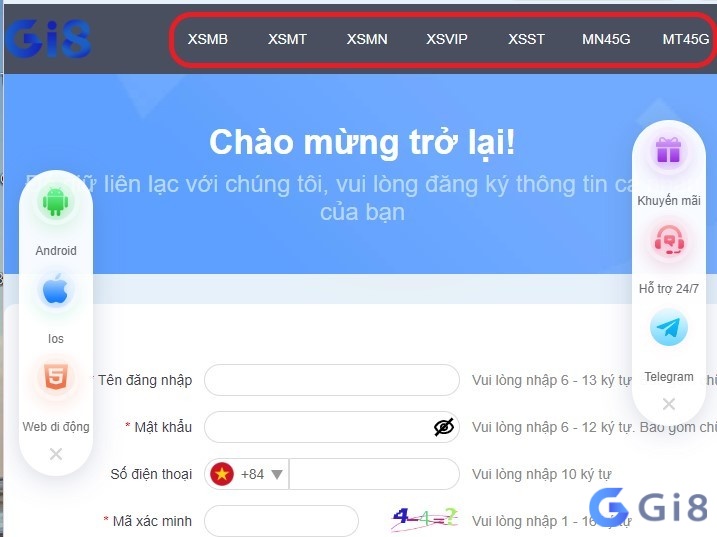 8 có nhiều sảnh cược xổ số cho người chơi lựa chọn 8 có nhiều sảnh cược xổ số cho người chơi lựa chọn