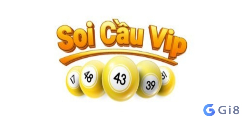 Soi cầu vip 1 đề cập đến việc dự đoán KQXS dựa trên duy nhất một cặp số Soi cầu vip 1 đề cập đến việc dự đoán KQXS dựa trên duy nhất một cặp số
