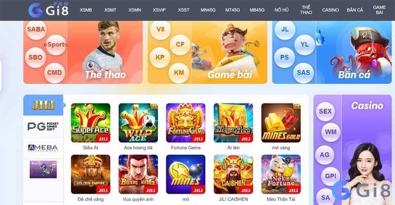 Tìm hiểu thông tin về Trang lô đề Gi88 Tìm hiểu thông tin về Trang lô đề Gi88