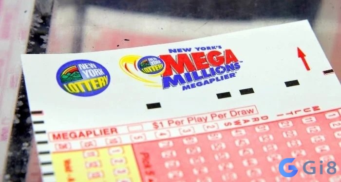 Vé số Mega Millions được rất nhiều người ưa chuộng Vé số Mega Millions được rất nhiều người ưa chuộng
