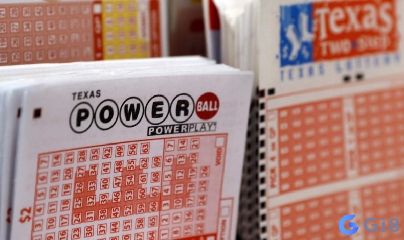 Vé số PowerBall là vé số được rút thăm đầu tiên trên thế giới Vé số PowerBall là vé số được rút thăm đầu tiên trên thế giới