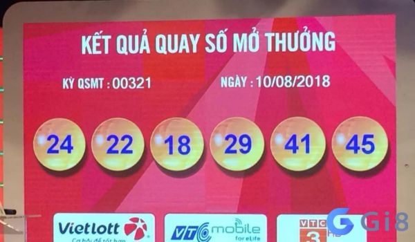 Xổ số Vietlott là hình thức chơi mới được du nhập Xổ số Vietlott là hình thức chơi mới được du nhập