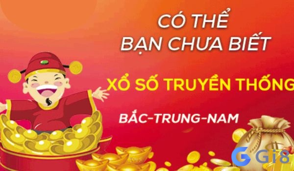 xổ số truyền thống có lịch sử lâu dài nhất xổ số truyền thống có lịch sử lâu dài nhất