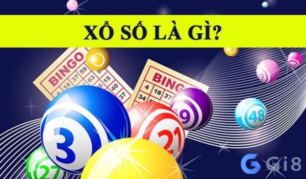 Xổ số đại diện cho một loại hình trò chơi quay số trả thưởng Xổ số đại diện cho một loại hình trò chơi quay số trả thưởng
