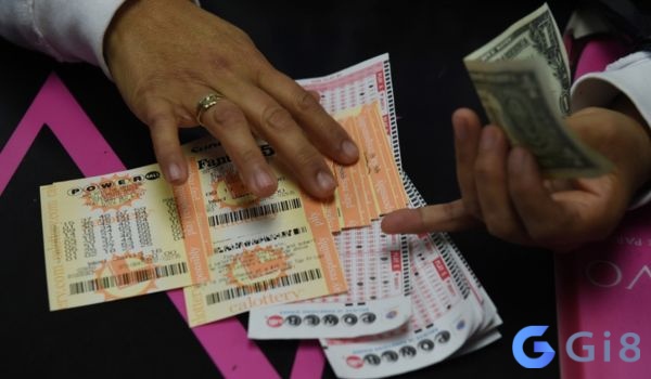Tỷ lệ chiến thắng của Powerball là như sau Tỷ lệ chiến thắng của Powerball là như sau