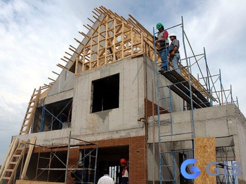 Mơ hàng xóm xây nhà liên quan nhiều đến vấn đề tình cảm Mơ hàng xóm xây nhà liên quan nhiều đến vấn đề tình cảm