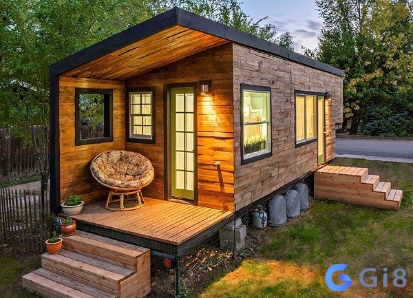Chiêm bao thấy xây nhà gỗ cho thấy bạn đang rất lạc lõng Chiêm bao thấy xây nhà gỗ cho thấy bạn đang rất lạc lõng