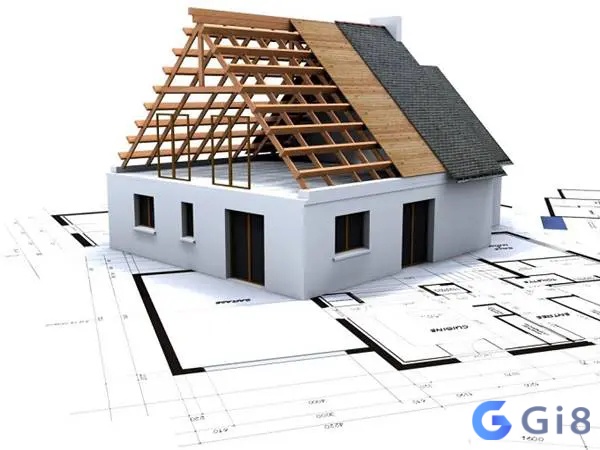 Mơ thấy xây nhà báo hiệu về những cơ hội tốt trong công việc Mơ thấy xây nhà báo hiệu về những cơ hội tốt trong công việc