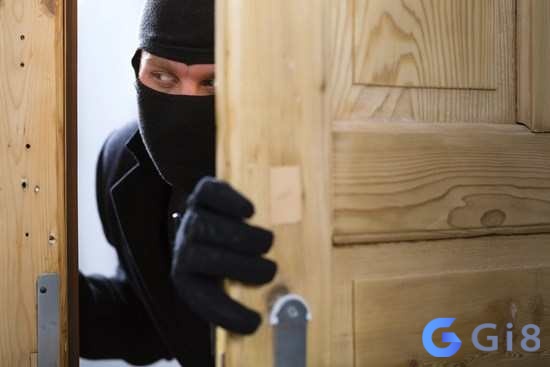Mơ ăn trộm vào nhà chứa đựng nhiều ý nghĩa Mơ ăn trộm vào nhà chứa đựng nhiều ý nghĩa