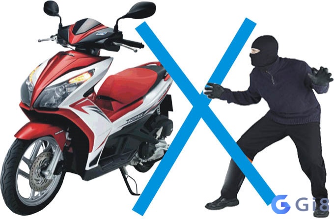 Ngủ mơ thấy ăn trộm xe cho thấy bạn đang lo lắng về điều gì đó Ngủ mơ thấy ăn trộm xe cho thấy bạn đang lo lắng về điều gì đó