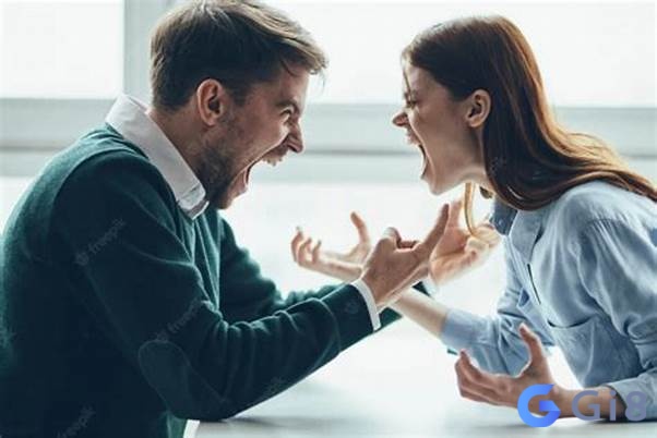 Mơ cãi nhau với chồng do tức giận biểu thị sự quan trọng của việc kiểm soát cảm xúc và tìm hiểu lẫn nhau, để xây dựng một môi trường giao tiếp tốt hơn Mơ cãi nhau với chồng do tức giận biểu thị sự quan trọng của việc kiểm soát cảm xúc và tìm hiểu lẫn nhau để xây dựng một môi trường giao tiếp tốt hơn