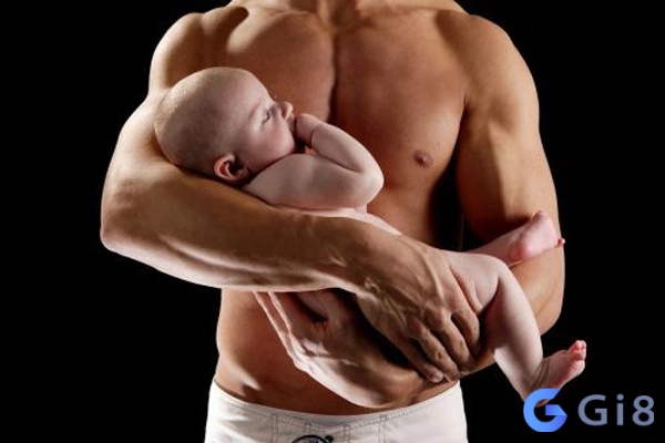 Ngủ chiêm bao thấy đàn ông cho con bú là dấu hiệu tốt trong tình cảm Ngủ chiêm bao thấy đàn ông cho con bú là dấu hiệu tốt trong tình cảm