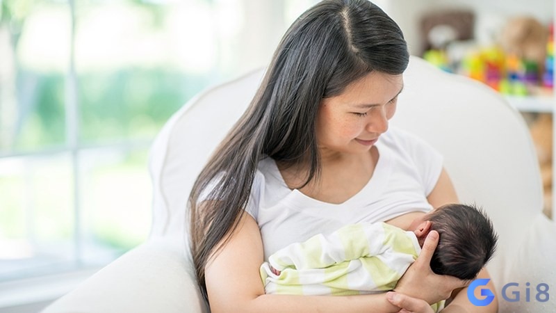 Mơ thấy người khác đang cho con bú hãy thận trọng trong mọi mối quan hệ Mơ thấy người khác đang cho con bú hãy thận trọng trong mọi mối quan hệ
