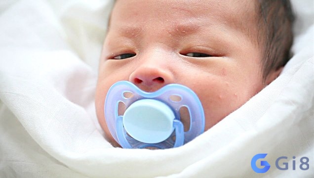 Mơ cho con bú ti giả liên quan nhiều đến vấn đề sức khỏe Mơ cho con bú ti giả liên quan nhiều đến vấn đề sức khỏe