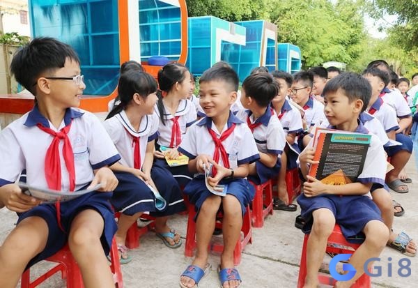 Mơ đi học đánh con gì – Dự báo có cả tốt và xấu Mơ đi học đánh con gì - Dự báo có cả tốt và xấu