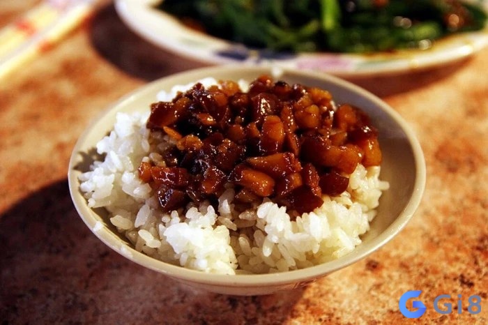 Chiêm bao thấy ăn cơm với thịt là điềm báo tốt, cho thấy bạn sẽ gặp nhiều may mắn Chiêm bao thấy ăn cơm với thịt là điềm báo tốt, cho thấy bạn sẽ gặp nhiều may mắn