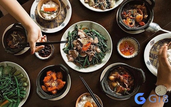 Mơ thấy ăn cơm đánh số gì để gặp nhiều may mắn, cuộc sống an yên và giàu có? Mơ thấy ăn cơm đánh số gì để gặp nhiều may mắn, cuộc sống an yên và giàu có?