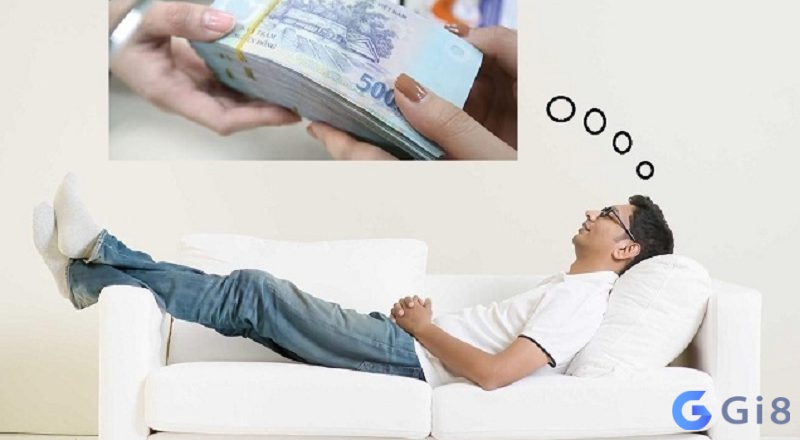Mơ thấy anh trai cho tiền đánh con gì – Chiêm bao có cả may và rủi Mơ thấy anh trai cho tiền đánh con gì - Chiêm bao có cả may và rủi