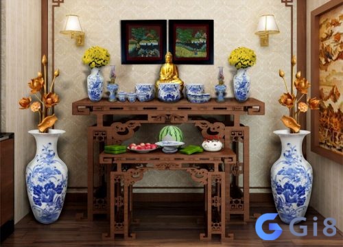 Mơ thấy bàn thờ tổ tiên như lời nhắc nhở bạn về lỗi lầm của bản thân, cũng như việc chăm hương khói cho ông bà Mơ thấy bàn thờ tổ tiên như lời nhắc nhở bạn về lỗi lầm của bản thân, cũng như việc chăm hương khói cho ông bà
