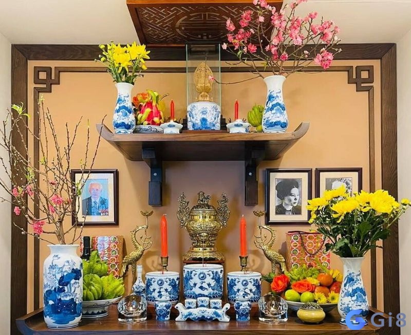 Nằm mơ thấy di ảnh người đã mất trên bàn thờ cho thấy bạn sẽ đối mặt với thử thách nhưng nếu kiên trì sẽ gặt hái được nhiều thành công Nằm mơ thấy di ảnh người đã mất trên bàn thờ cho thấy bạn sẽ đối mặt với thử thách nhưng nếu kiên trì sẽ gặt hái được nhiều thành công
