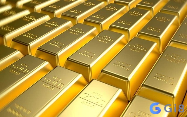 Mơ thấy bán thỏi vàng là giấc chiêm bao không mấy may mắn Mơ thấy bán thỏi vàng là giấc chiêm bao không mấy may mắn