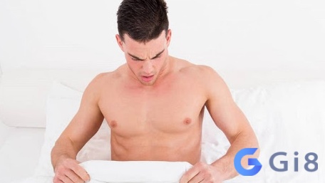 Mơ thấy đàn ông đeo băng vệ sinh là điềm báo của sự lừa dối Mơ thấy đàn ông đeo băng vệ sinh là điềm báo của sự lừa dối