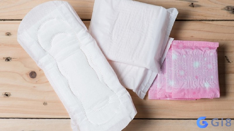 Mơ thấy băng vệ sinh mới chưa dùng mang đến những điềm báo may mắn Mơ thấy băng vệ sinh mới chưa dùng mang đến những điềm báo may mắn