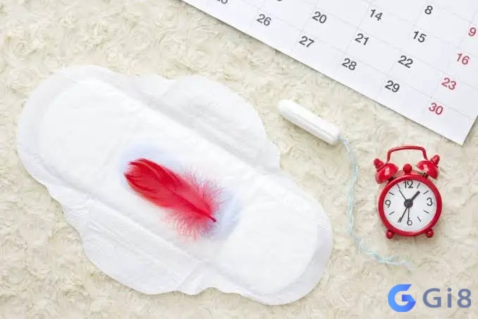 Nằm mộng thấy băng vệ sinh có máu là điềm báo xấu trong mối quan hệ gia đình Nằm mộng thấy băng vệ sinh có máu là điềm báo xấu trong mối quan hệ gia đình