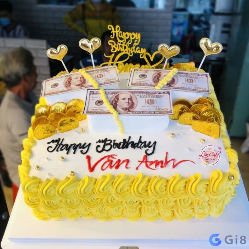 Mơ thấy tặng bánh kem cho người khác thể hiện bạn là một người ấm áp Mơ thấy tặng bánh kem cho người khác thể hiện bạn là một người ấm áp