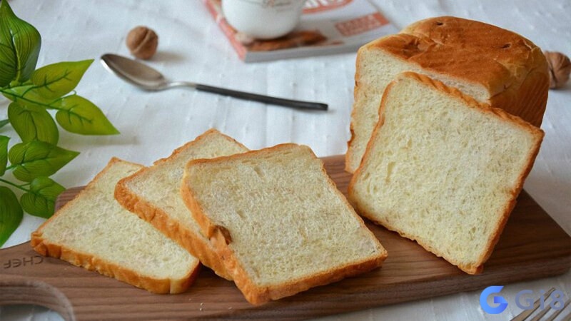 Mộng thấy bánh mì hình vuông cho thấy bạn đang gặp khó khăn để đưa ra quyết định Mộng thấy bánh mì hình vuông cho thấy bạn đang gặp khó khăn để đưa ra quyết định