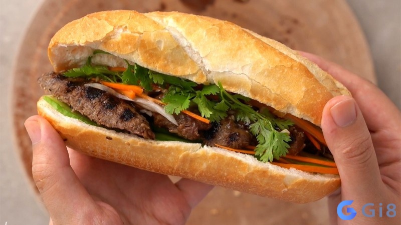 Nằm mơ thấy bánh mì kẹp thịt là lời nhắc nhở bạn nên thay đổi tư duy Nằm mơ thấy bánh mì kẹp thịt là lời nhắc nhở bạn nên thay đổi tư duy