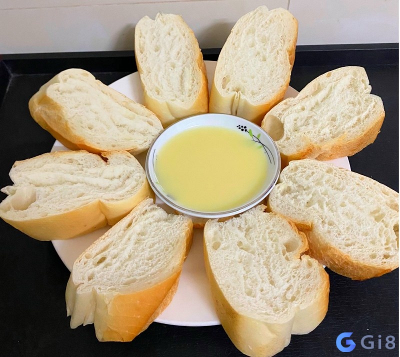 Mơ thấy bánh mì chấm sữa là thông điệp bạn nên duy trì cân bằng cuộc sống Mơ thấy bánh mì chấm sữa là thông điệp bạn nên duy trì cân bằng cuộc sống