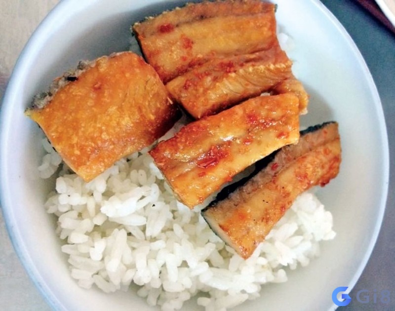 Ngủ mơ thấy người thân ăn cá khô cho thấy gia đình bạn đang không hạnh phúc Ngủ mơ thấy người thân ăn cá khô cho thấy gia đình bạn đang không hạnh phúc