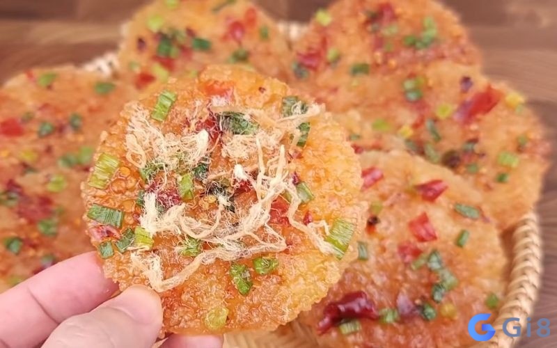 Mơ thấy cơm cháy báo hiệu sắp tới bạn sẽ gặp nhiều khó khăn, thử thách Mơ thấy cơm cháy báo hiệu sắp tới bạn sẽ gặp nhiều khó khăn, thử thách