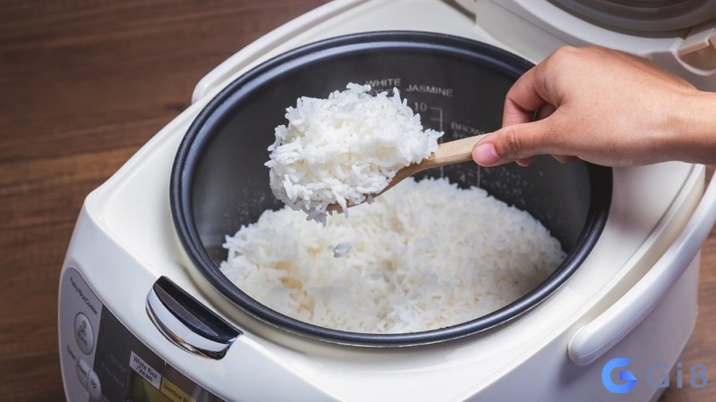 Nằm mơ thấy nấu cơm là giấc mơ không hề xấu Nằm mơ thấy nấu cơm là giấc mơ không hề xấu