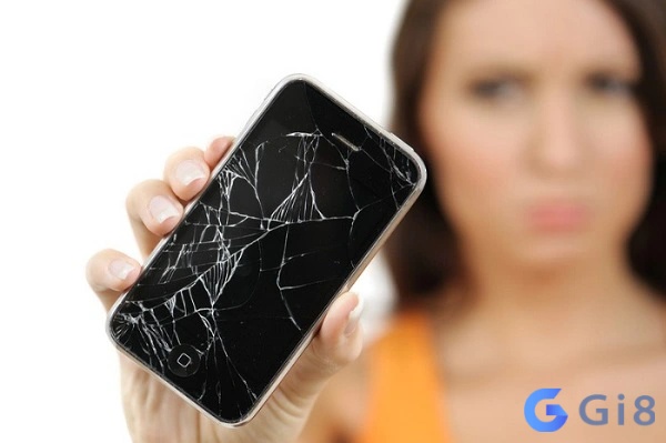 Nằm mơ thấy điện thoại bị vỡ là điềm báo không may mắn, hãy cẩn thận Nằm mơ thấy điện thoại bị vỡ là điềm báo không may mắn, hãy cẩn thận